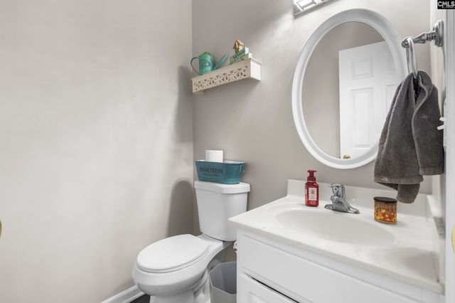 272 Bassett Loop, Columbia, SC 29229