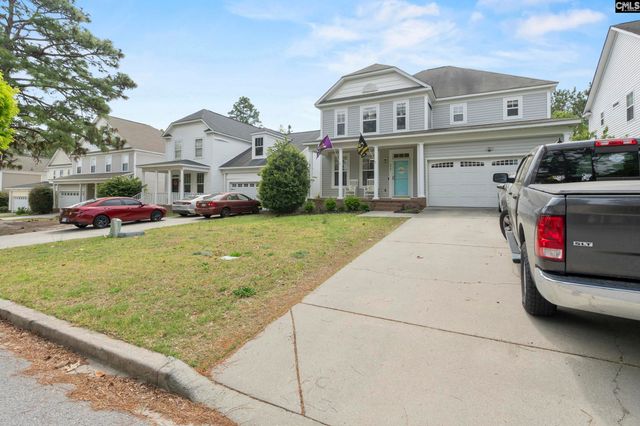 272 Bassett Loop, Columbia, SC 29229