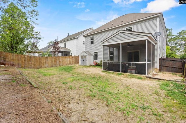 272 Bassett Loop, Columbia, SC 29229