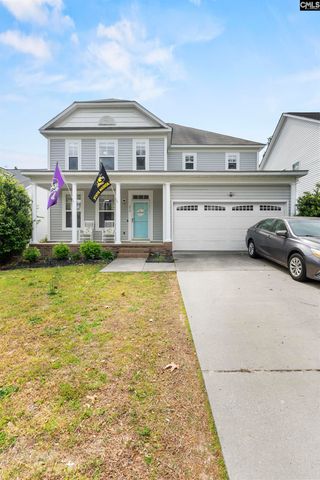 272 Bassett Loop, Columbia, SC 29229