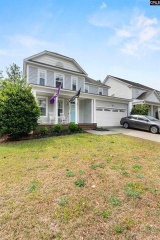 272 Bassett Loop, Columbia, SC 29229
