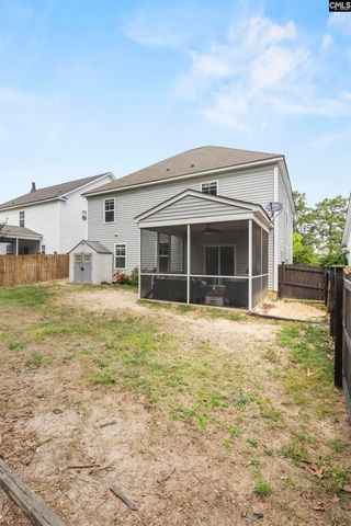 272 Bassett Loop, Columbia, SC 29229