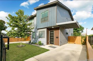 419 Cactus St # 101, San Antonio, TX 78203