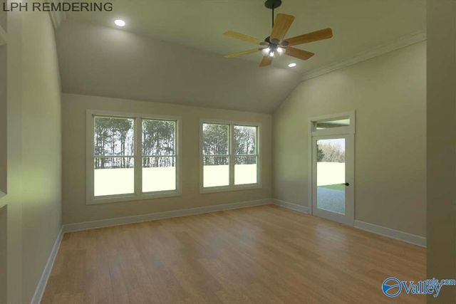51 LOT Lancaster Lane, Athens, AL 35613