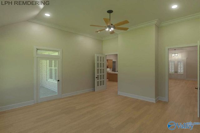 51 LOT Lancaster Lane, Athens, AL 35613