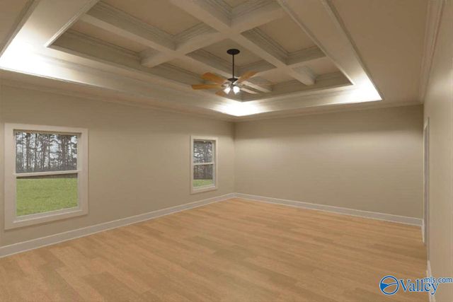 51 LOT Lancaster Lane, Athens, AL 35613