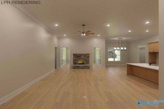 51 LOT Lancaster Lane, Athens, AL 35613