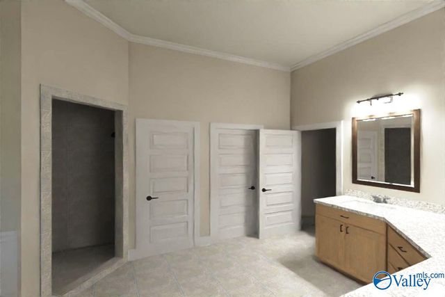 51 LOT Lancaster Lane, Athens, AL 35613
