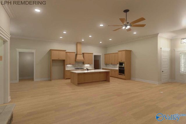 51 LOT Lancaster Lane, Athens, AL 35613
