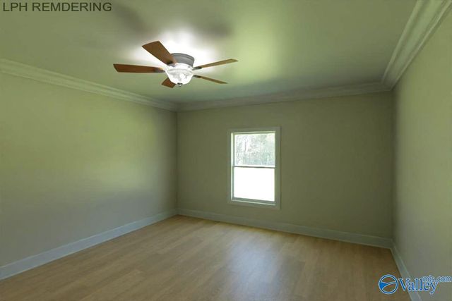51 LOT Lancaster Lane, Athens, AL 35613
