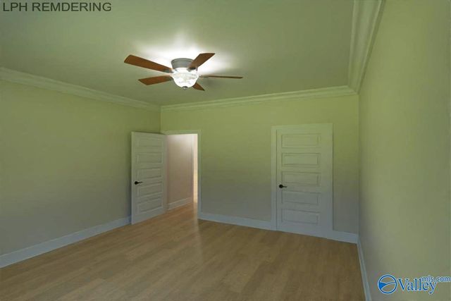 51 LOT Lancaster Lane, Athens, AL 35613