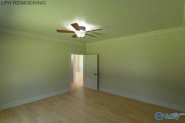 51 LOT Lancaster Lane, Athens, AL 35613