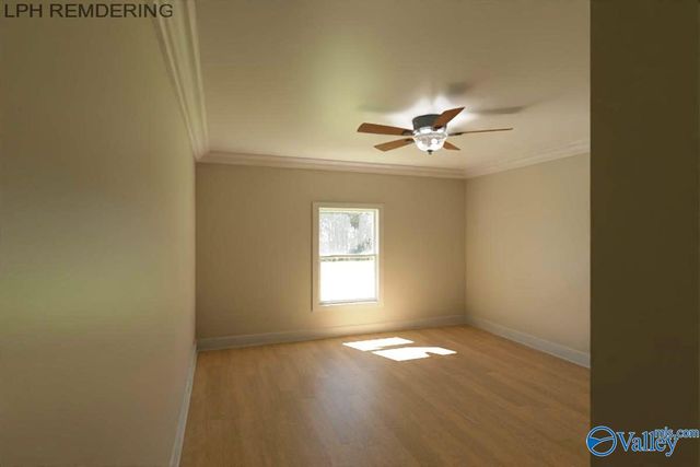 51 LOT Lancaster Lane, Athens, AL 35613