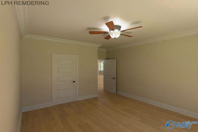 51 LOT Lancaster Lane, Athens, AL 35613