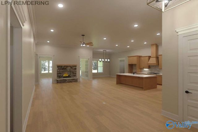 51 LOT Lancaster Lane, Athens, AL 35613