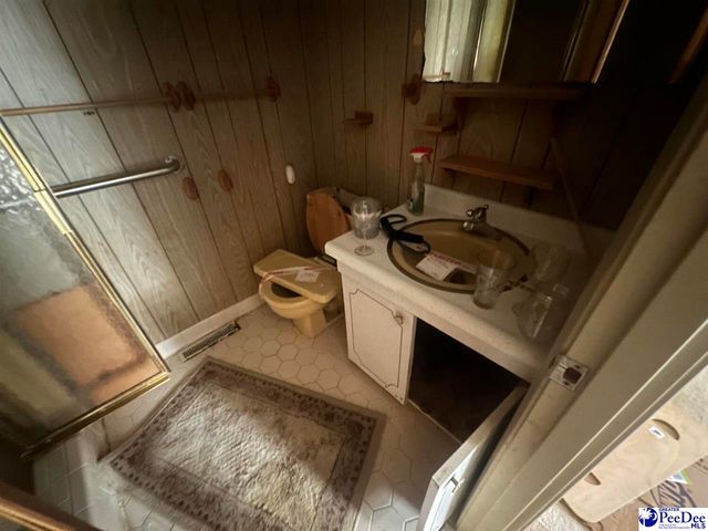 2007 Cypress Rd, Florence, SC 29505