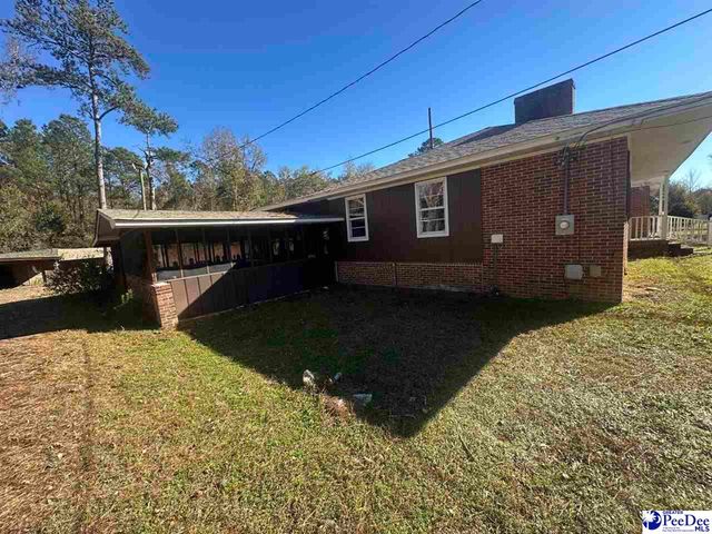 2007 Cypress Rd, Florence, SC 29505