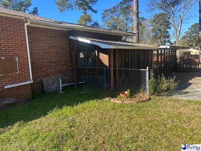 2007 Cypress Rd, Florence, SC 29505