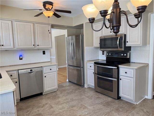 606 Wellfleet Drive, Bay Village, OH 44140