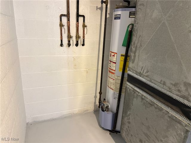 606 Wellfleet Drive, Bay Village, OH 44140