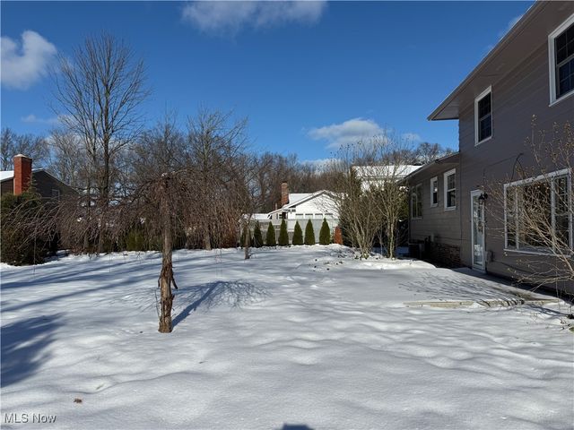 606 Wellfleet Drive, Bay Village, OH 44140