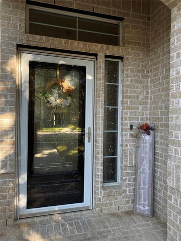 13011 Sandflower Lane, Sugar Land, TX 77498