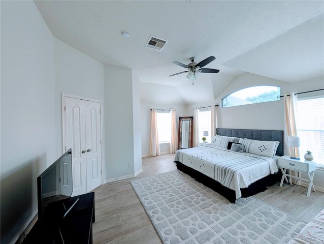 13011 Sandflower Lane, Sugar Land, TX 77498