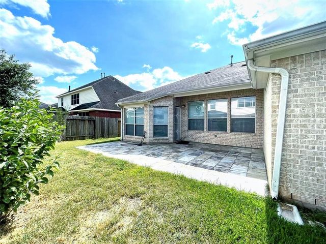 13011 Sandflower Lane, Sugar Land, TX 77498