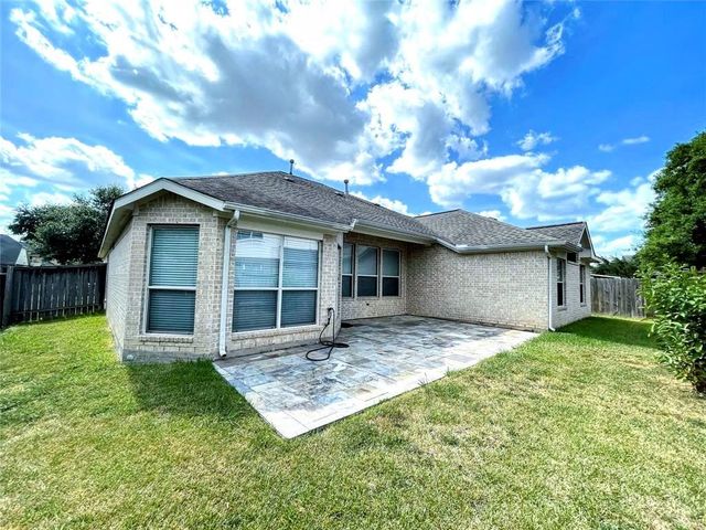 13011 Sandflower Lane, Sugar Land, TX 77498