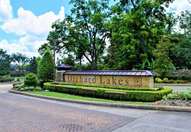 13011 Sandflower Lane, Sugar Land, TX 77498