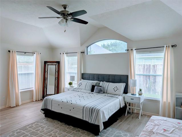 13011 Sandflower Lane, Sugar Land, TX 77498