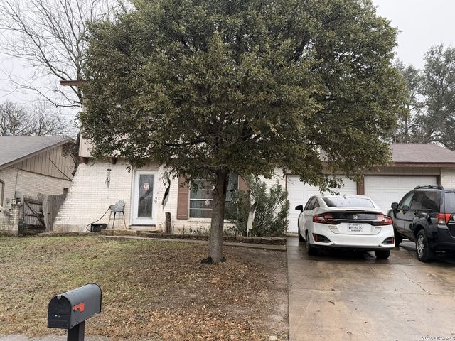 14115 Smokey Way, San Antonio, TX 78217