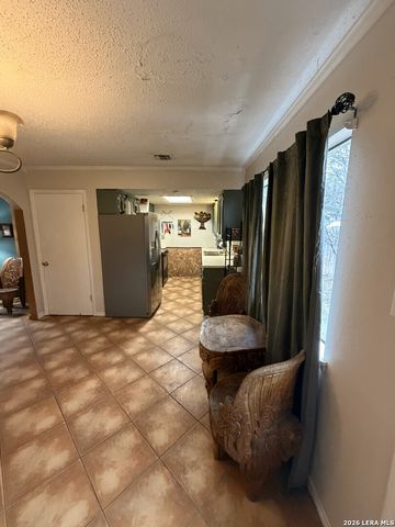 14115 Smokey Way, San Antonio, TX 78217