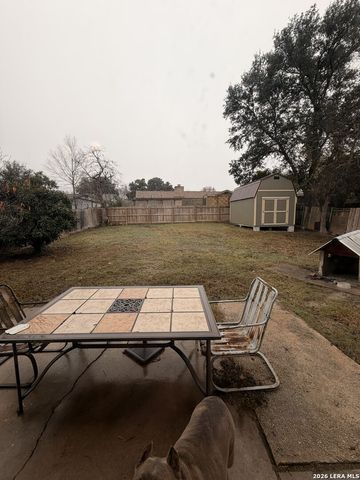 14115 Smokey Way, San Antonio, TX 78217