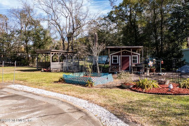 6609 W 5TH Street, Jacksonville, FL 32254