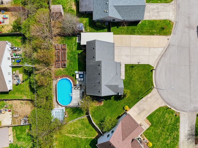 168 Buckingham Lane, Winchester, KY 40391