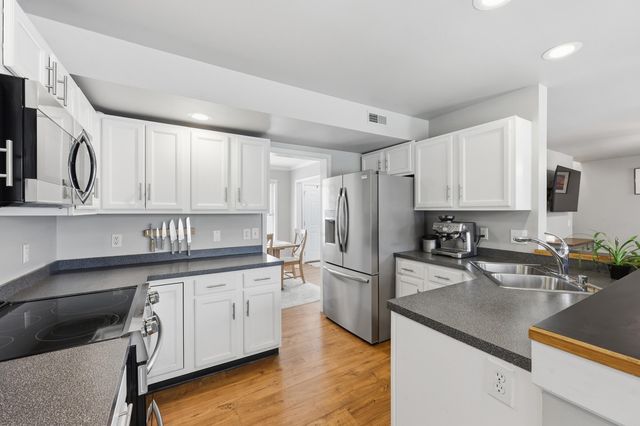 168 Buckingham Lane, Winchester, KY 40391