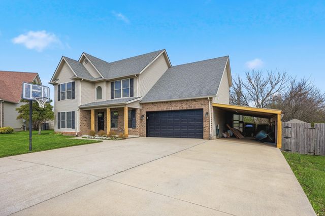 168 Buckingham Lane, Winchester, KY 40391