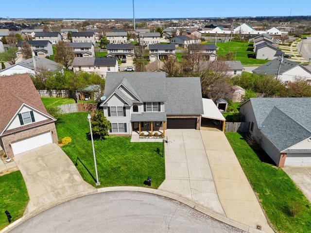 168 Buckingham Lane, Winchester, KY 40391