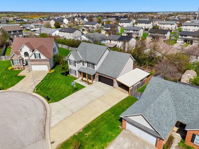 168 Buckingham Lane, Winchester, KY 40391