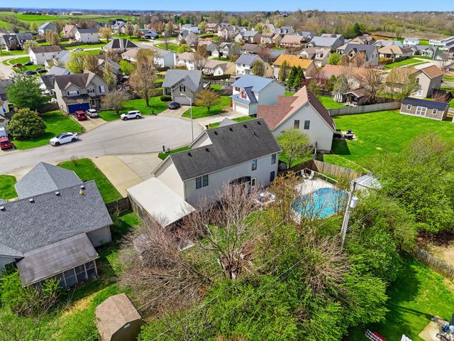 168 Buckingham Lane, Winchester, KY 40391