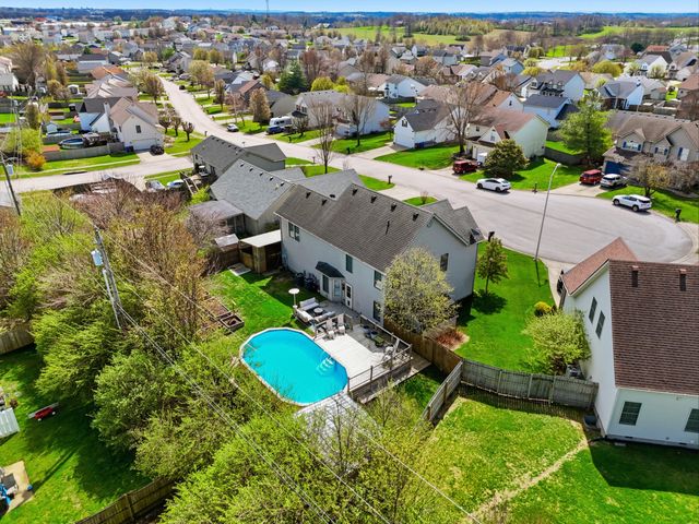 168 Buckingham Lane, Winchester, KY 40391