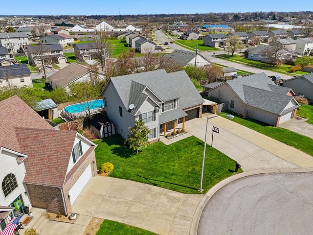 168 Buckingham Lane, Winchester, KY 40391