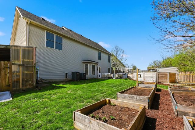 168 Buckingham Lane, Winchester, KY 40391