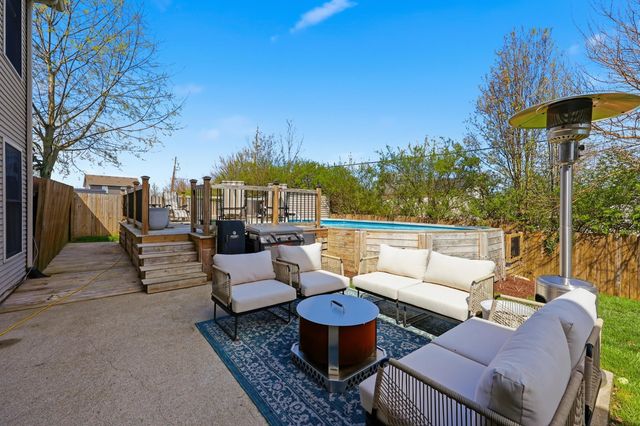 168 Buckingham Lane, Winchester, KY 40391