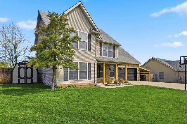 168 Buckingham Lane, Winchester, KY 40391