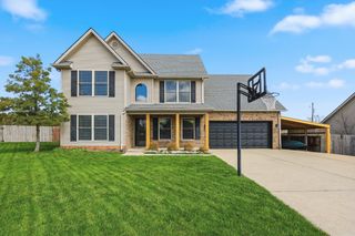 168 Buckingham Lane, Winchester, KY 40391