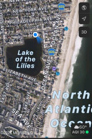 206 Washington Avenue, Point Pleasant Beach, NJ 08742