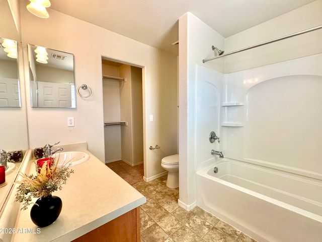 4661 W JUNIPER Avenue, Coolidge, AZ 85128