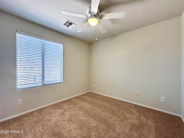 4661 W JUNIPER Avenue, Coolidge, AZ 85128